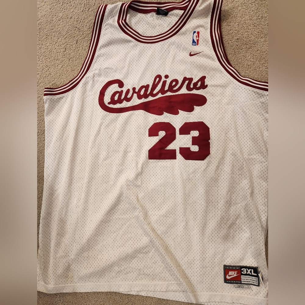Nike jersey